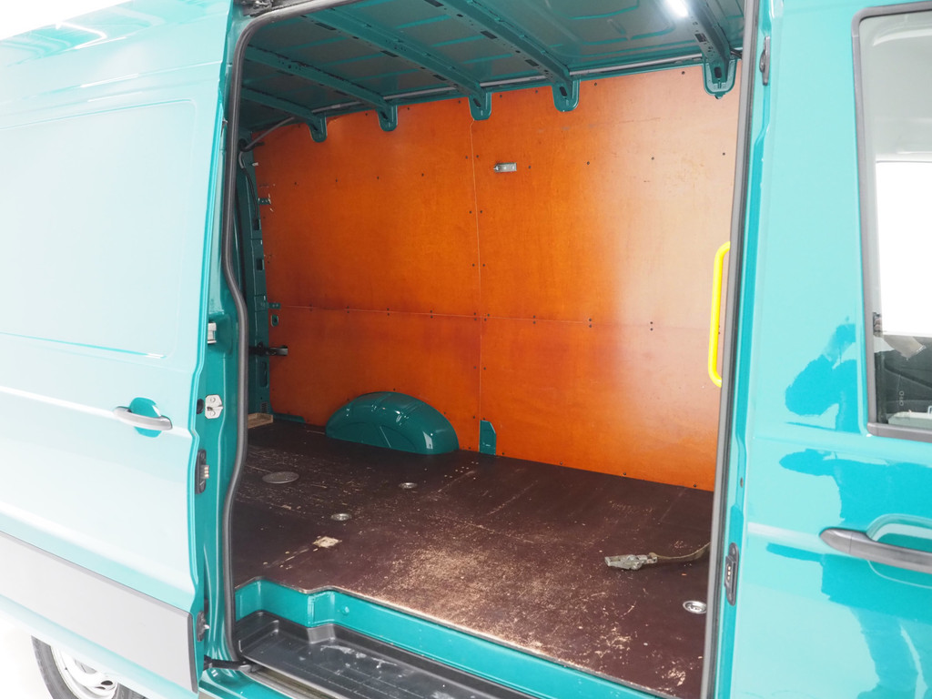 Volkswagen Crafter 35 2.0 TDI L3H3 27