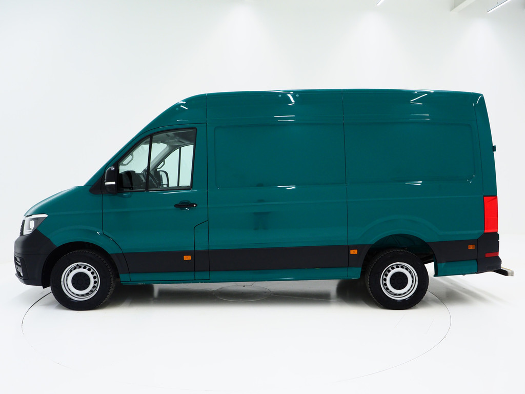 Volkswagen Crafter 35 2.0 TDI L3H3 30