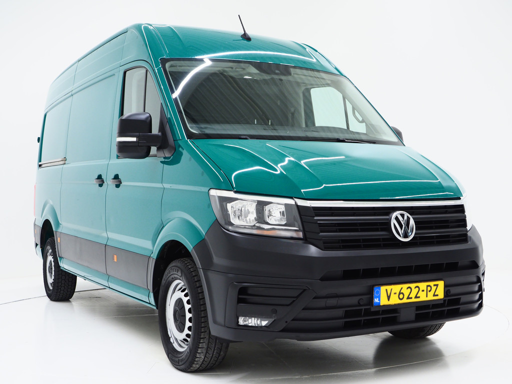 Volkswagen Crafter 35 2.0 TDI L3H3 38