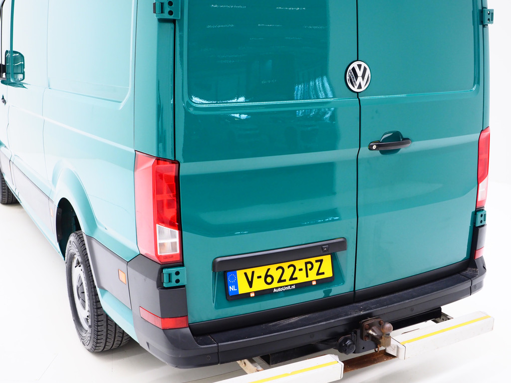 Volkswagen Crafter 35 2.0 TDI L3H3 41