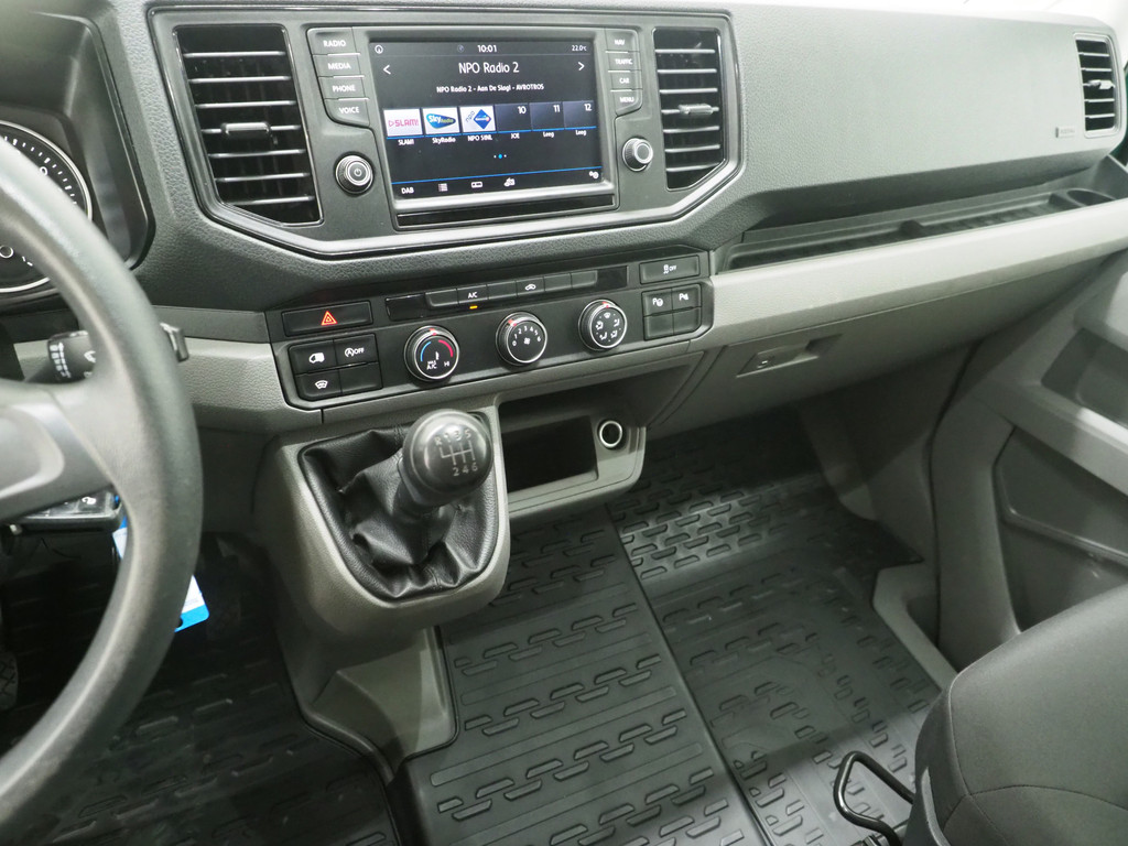Volkswagen Crafter 35 2.0 TDI L3H3 57