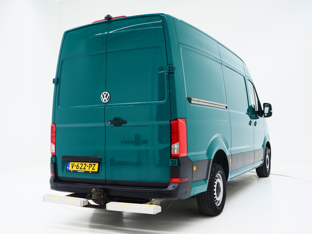 Volkswagen Crafter 35 2.0 TDI L3H3 7