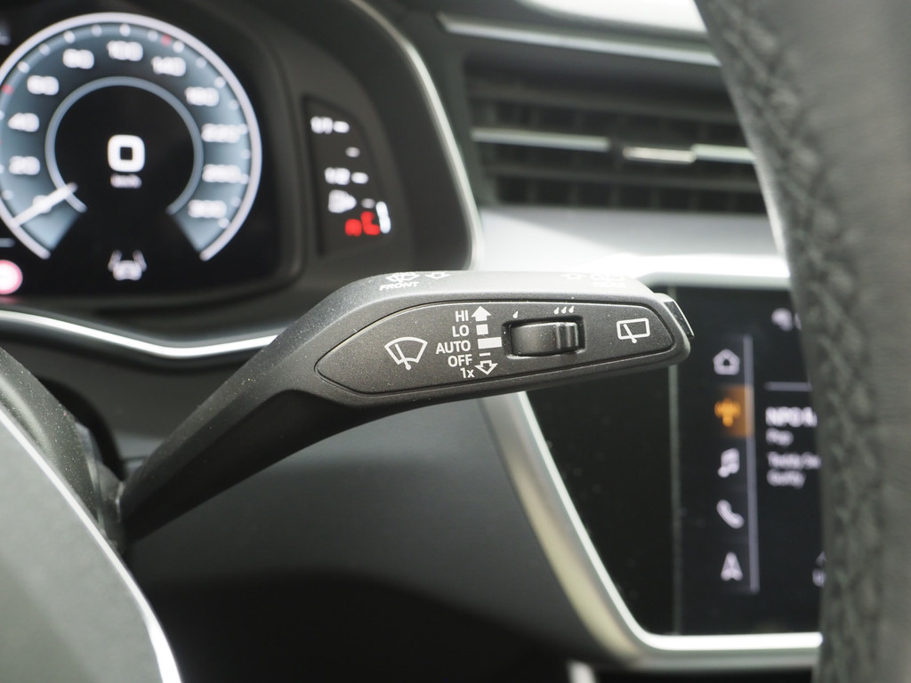 Audi A6 Avant 50 TFSI e quattro 23