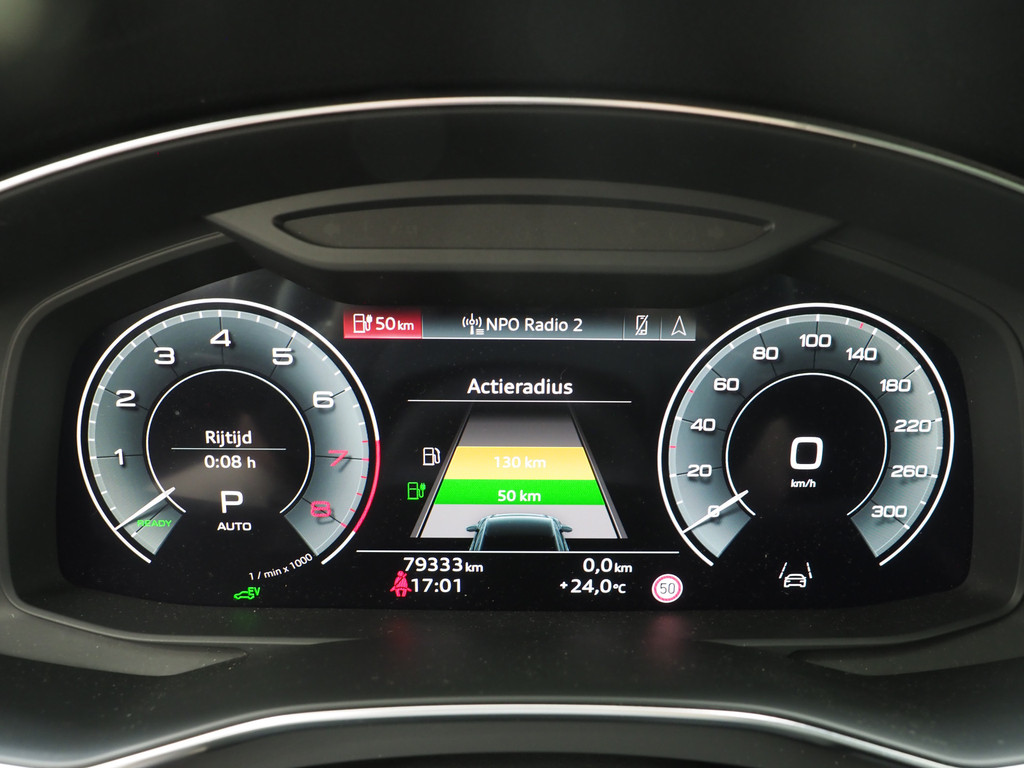 Audi A6 Avant 50 TFSI e quattro 24