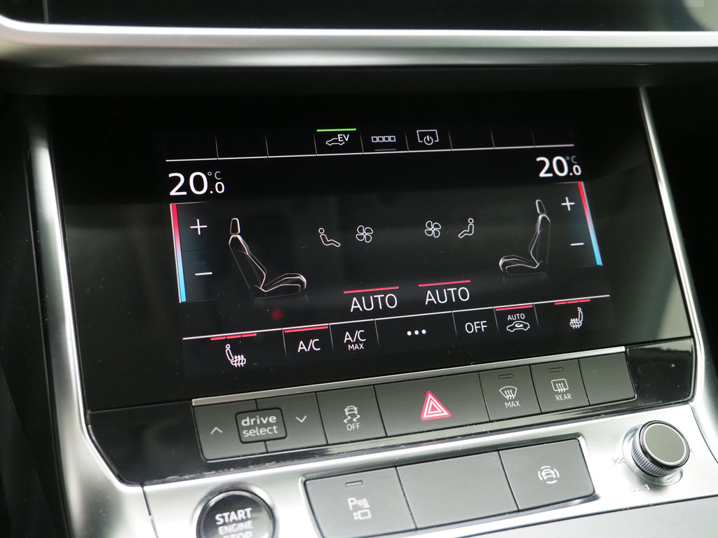 Audi A6 Avant 50 TFSI e quattro 31