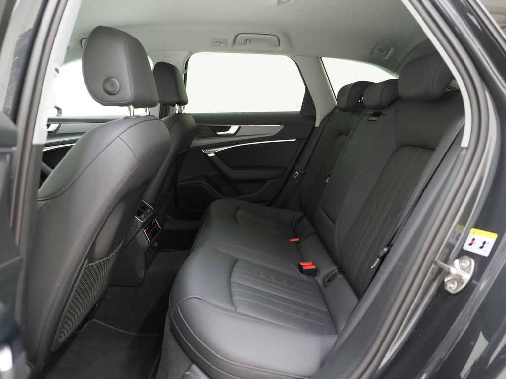 Audi A6 Avant 50 TFSI e quattro 35
