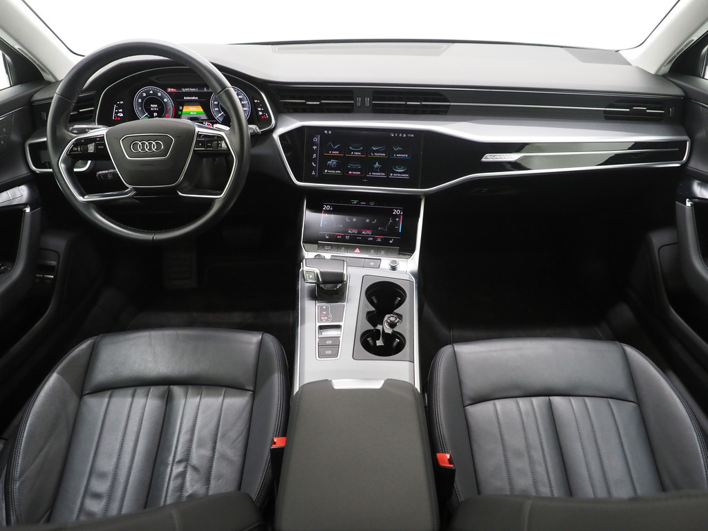 Audi A6 Avant 50 TFSI e quattro 42