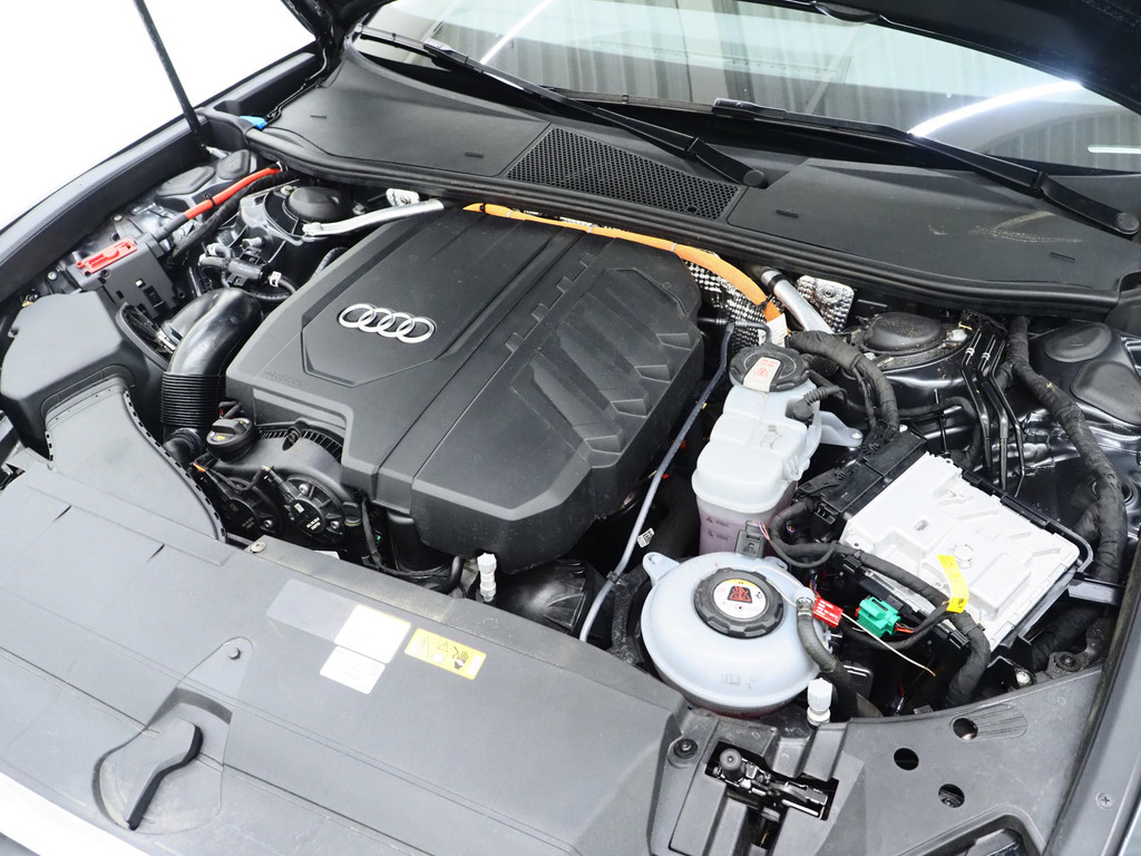 Audi A6 Avant 50 TFSI e quattro 44