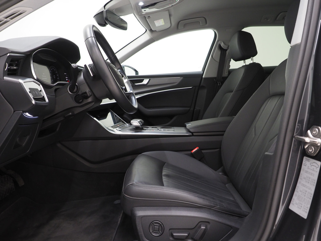 Audi A6 Avant 50 TFSI e quattro 52