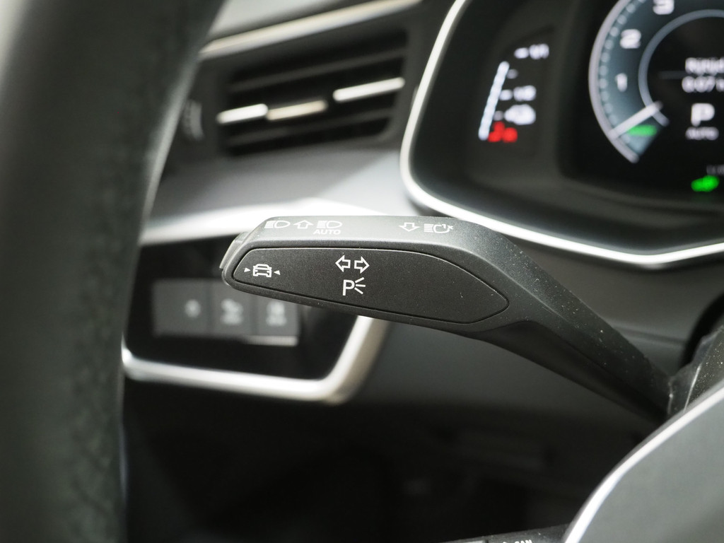 Audi A6 Avant 50 TFSI e quattro 57