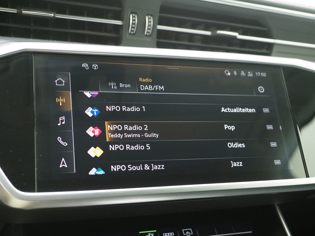 Audi A6 Avant 50 TFSI e quattro 63