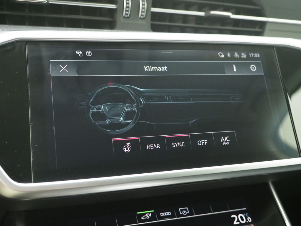 Audi A6 Avant 50 TFSI e quattro 68