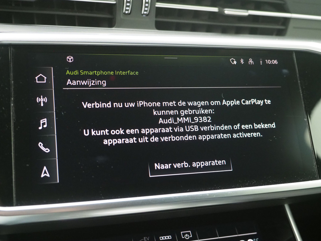 Audi A6 Avant 55 TFSI e quattro Competition 25