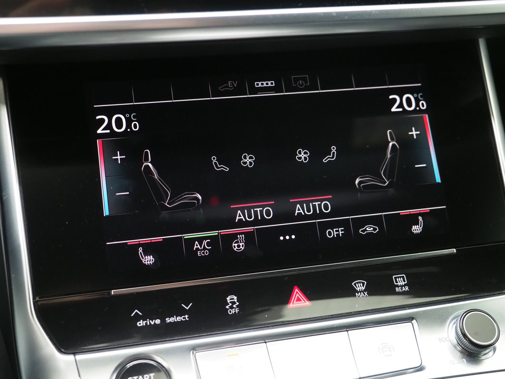 Audi A6 Avant 55 TFSI e quattro Competition 29