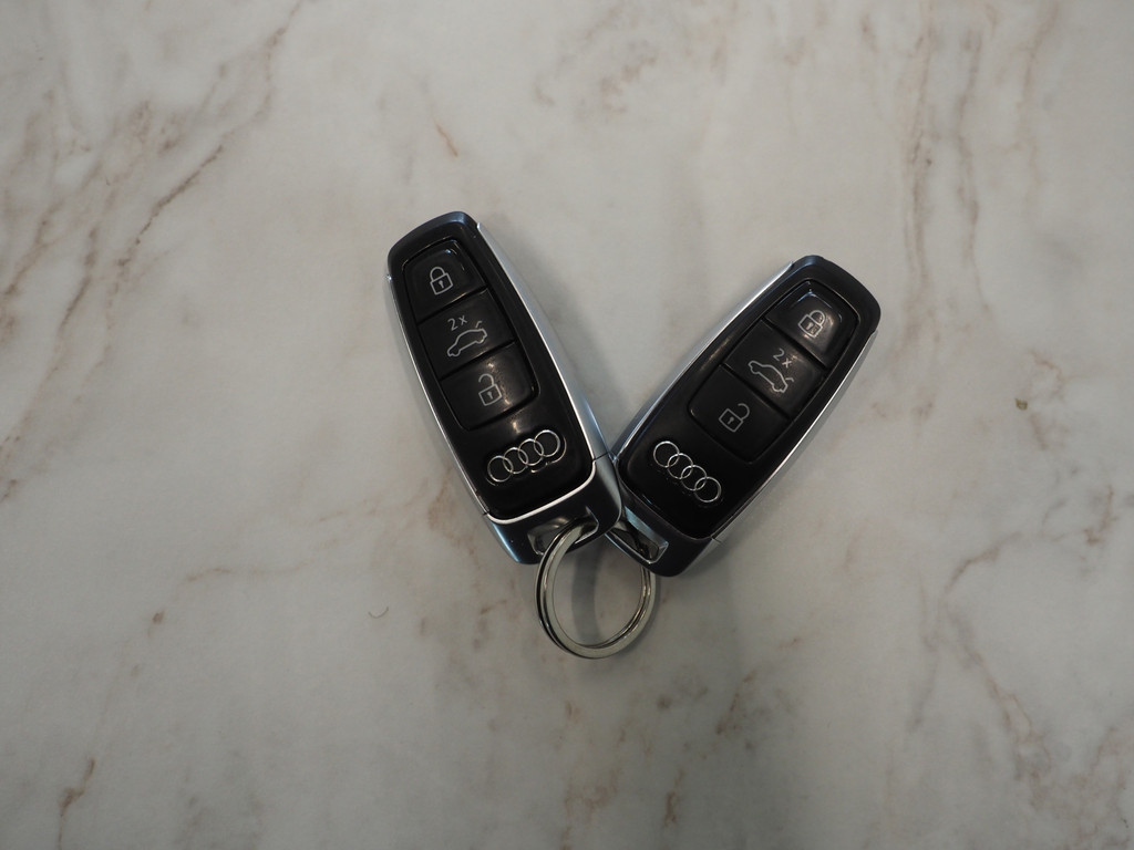 Audi A6 Avant 55 TFSI e quattro Competition 45