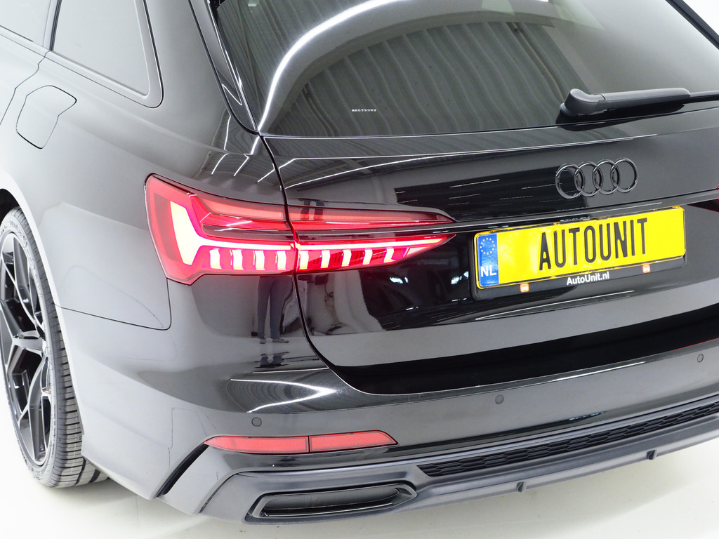 Audi A6 Avant 55 TFSI e quattro Competition 51