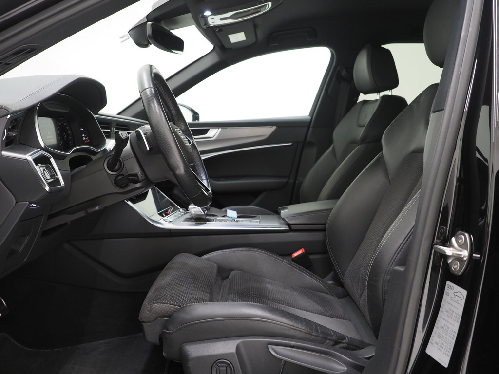 Audi A6 Avant 55 TFSI e quattro Competition 52
