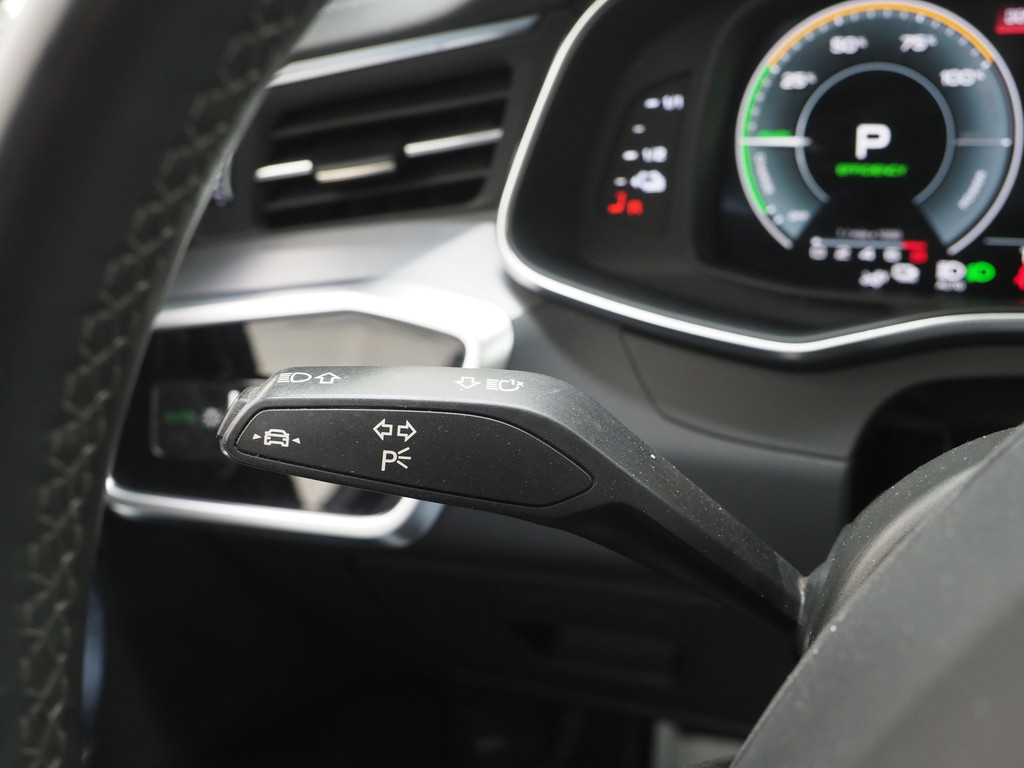 Audi A6 Avant 55 TFSI e quattro Competition 57