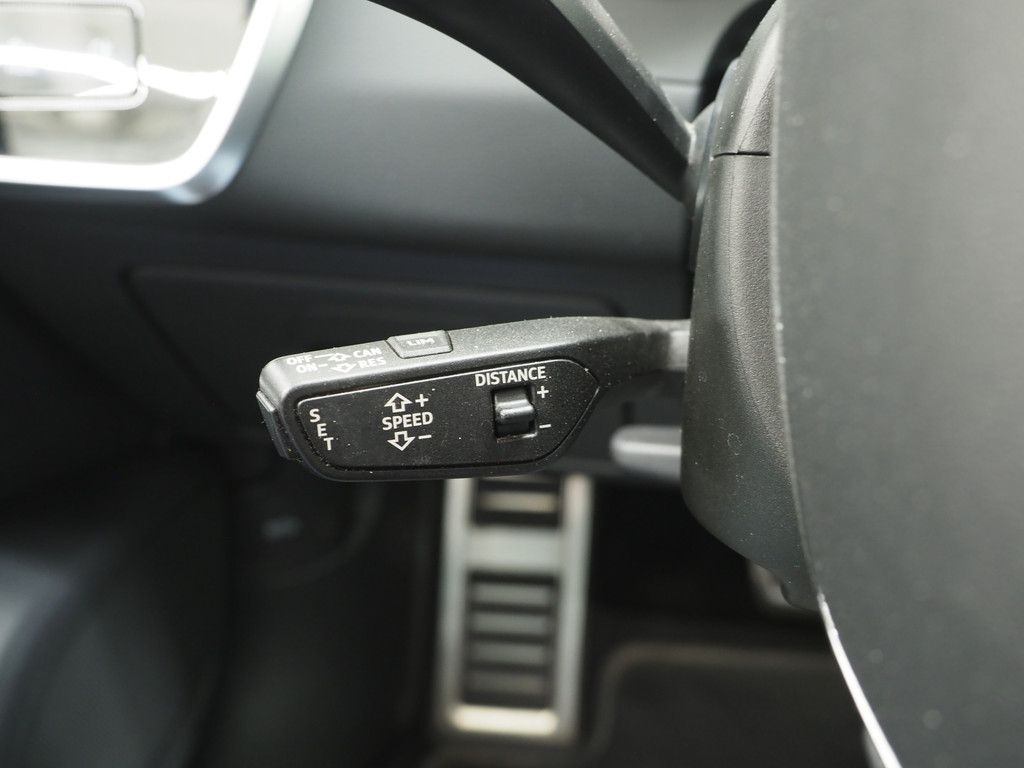 Audi A6 Avant 55 TFSI e quattro Competition 58