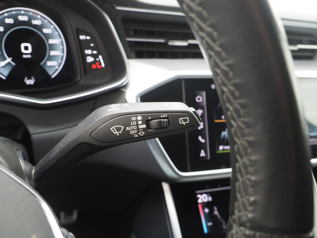 Audi A6 Avant 55 TFSI e quattro Competition 61