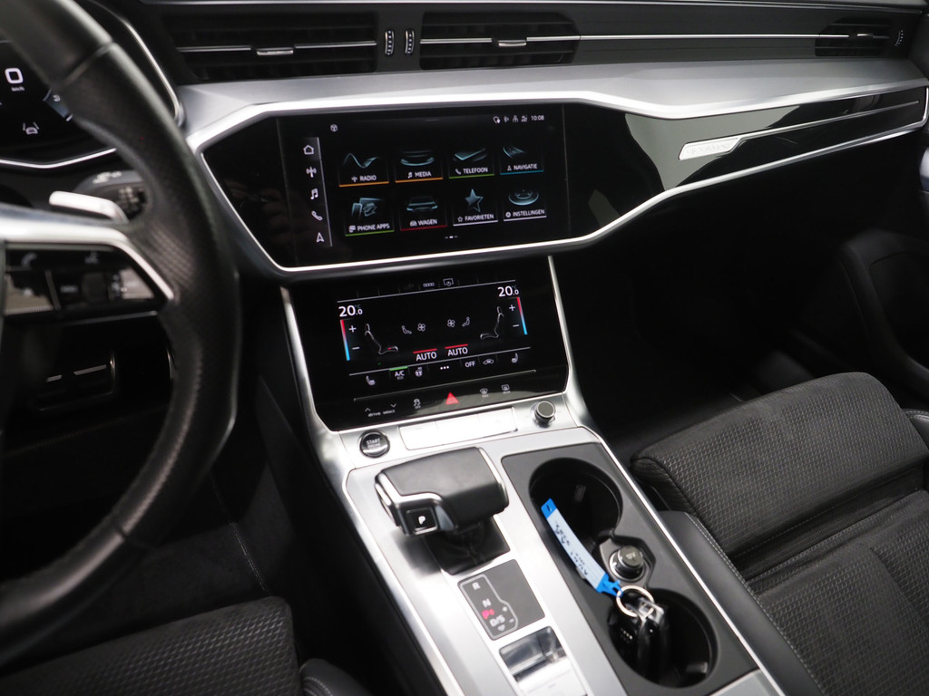 Audi A6 Avant 55 TFSI e quattro Competition 68