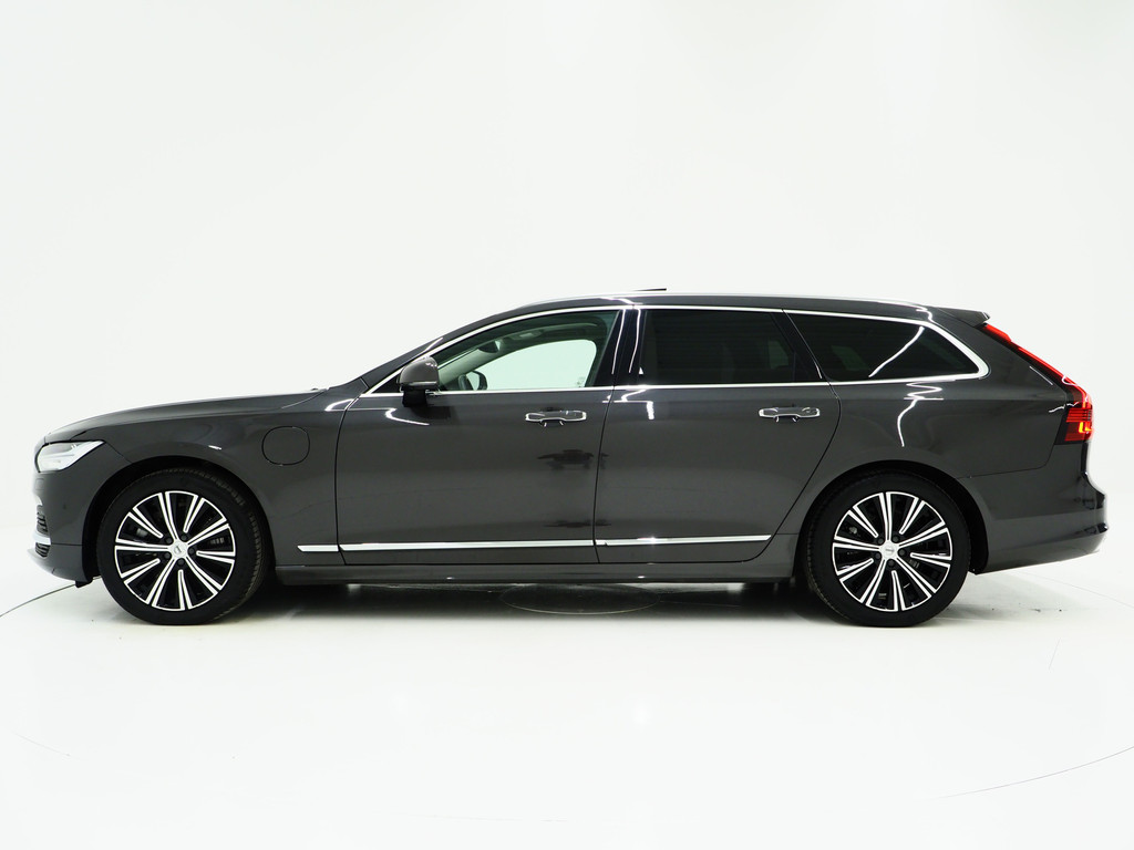 Volvo V90 2.0 T8 Recharge AWD Inscription Long Range 1
