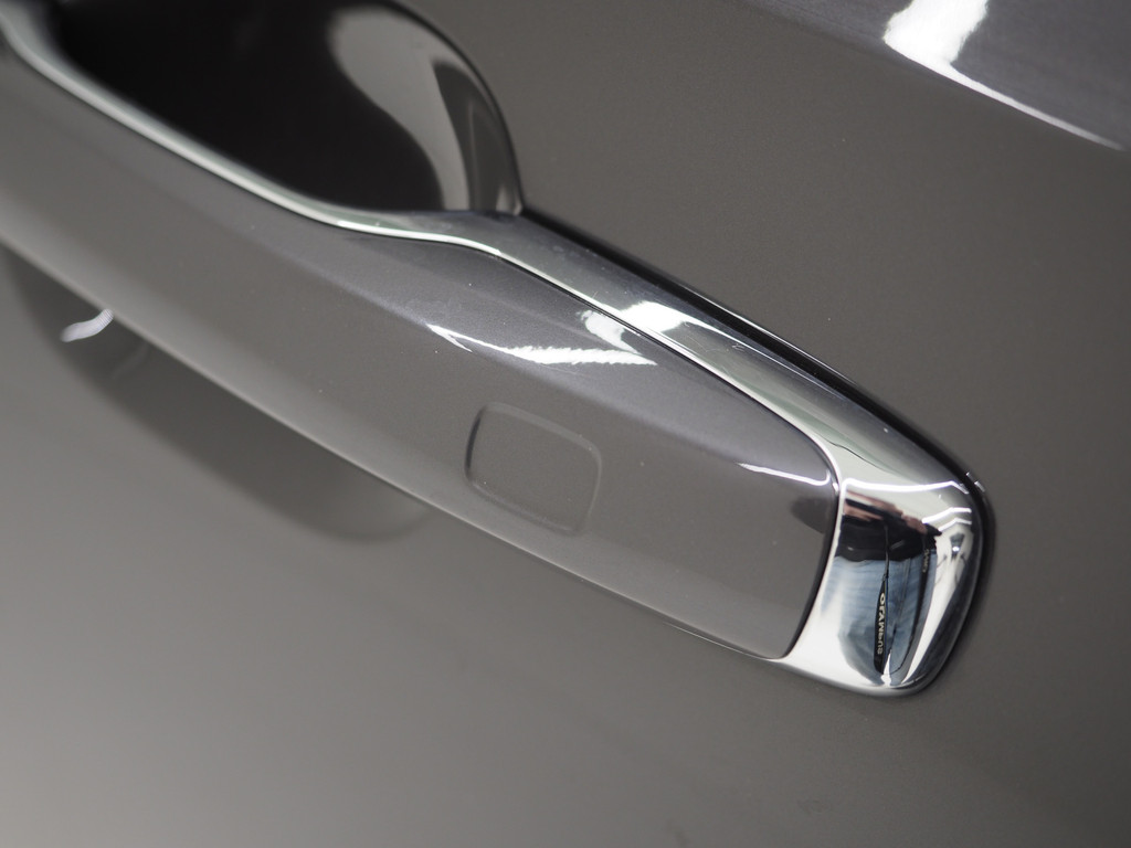 Volvo V90 2.0 T8 Recharge AWD Inscription Long Range 14