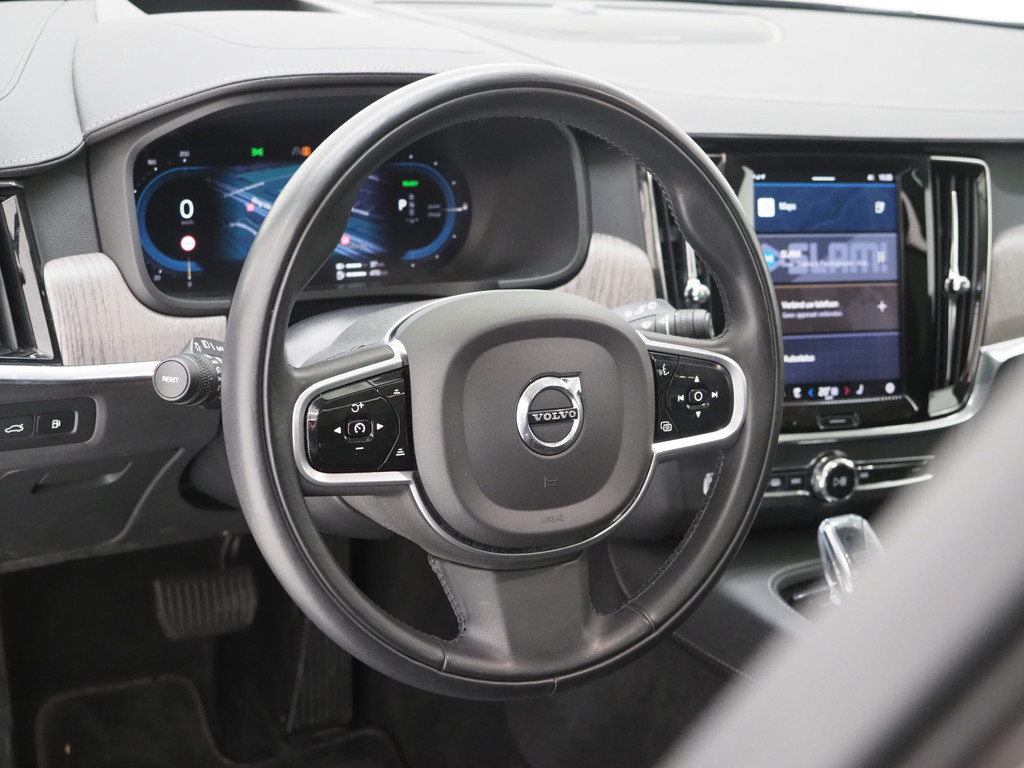 Volvo V90 2.0 T8 Recharge AWD Inscription Long Range 17