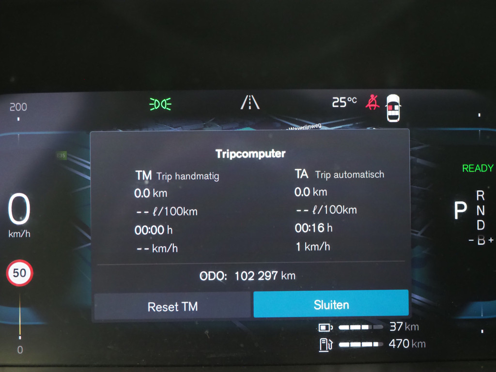 Volvo V90 2.0 T8 Recharge AWD Inscription Long Range 25