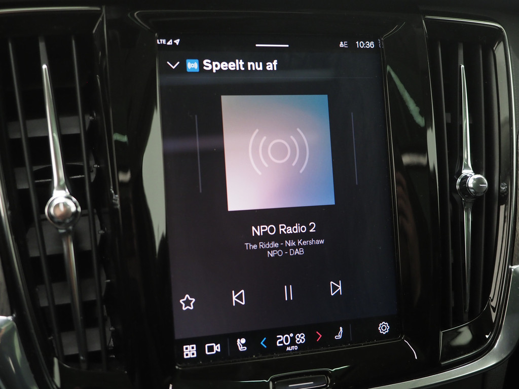 Volvo V90 2.0 T8 Recharge AWD Inscription Long Range 28