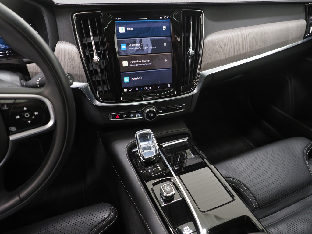 Volvo V90 2.0 T8 Recharge AWD Inscription Long Range 32