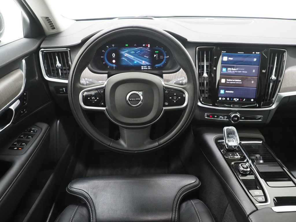 Volvo V90 2.0 T8 Recharge AWD Inscription Long Range 33
