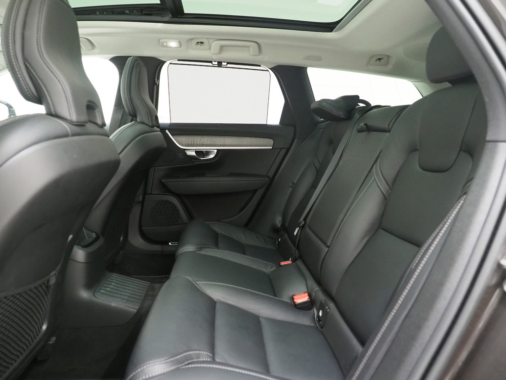 Volvo V90 2.0 T8 Recharge AWD Inscription Long Range 34