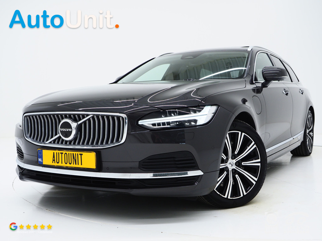 Volvo V90 2.0 T8 Recharge AWD Inscription Long Range 38
