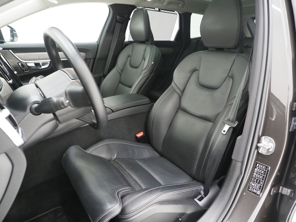 Volvo V90 2.0 T8 Recharge AWD Inscription Long Range 41