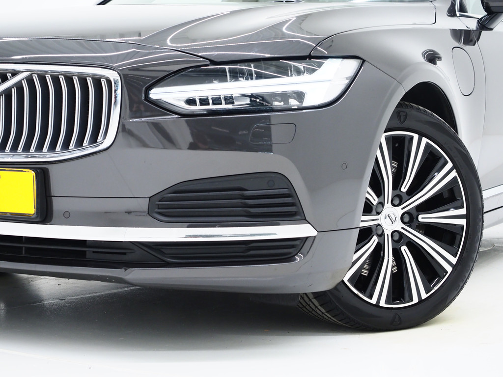 Volvo V90 2.0 T8 Recharge AWD Inscription Long Range 43