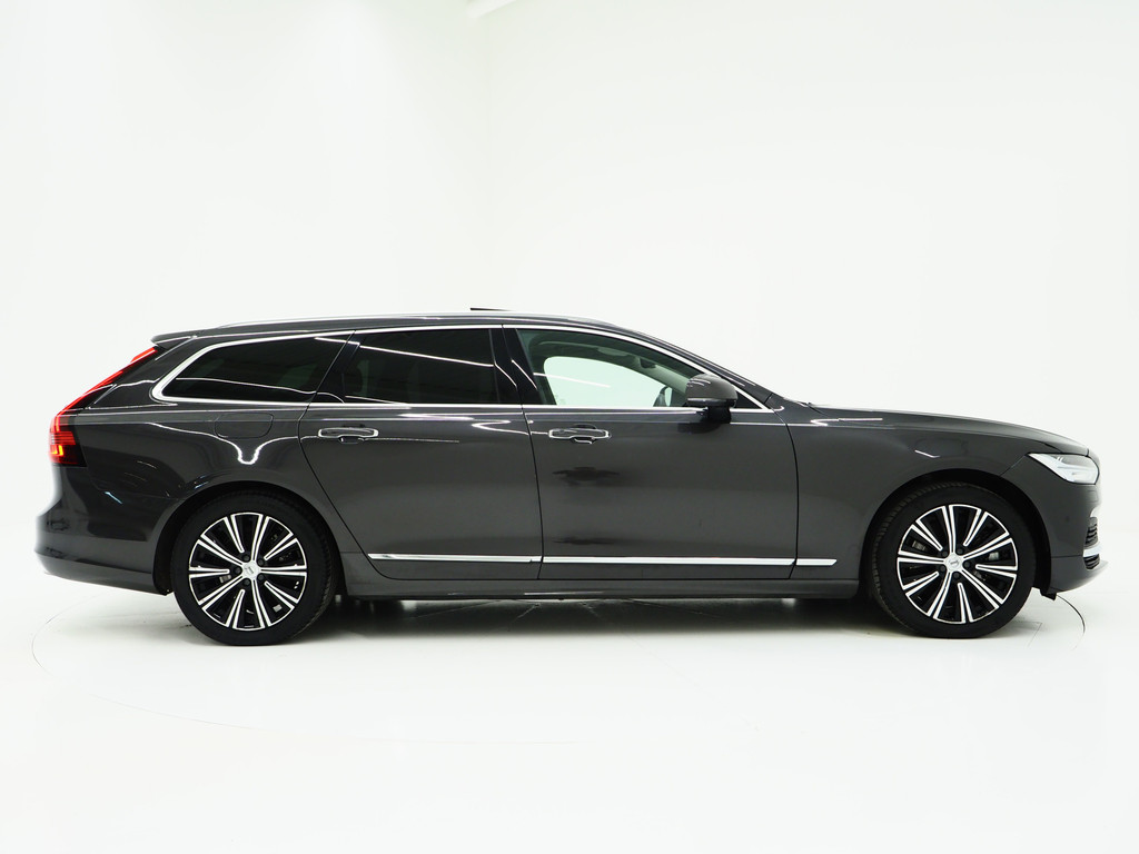 Volvo V90 2.0 T8 Recharge AWD Inscription Long Range 47