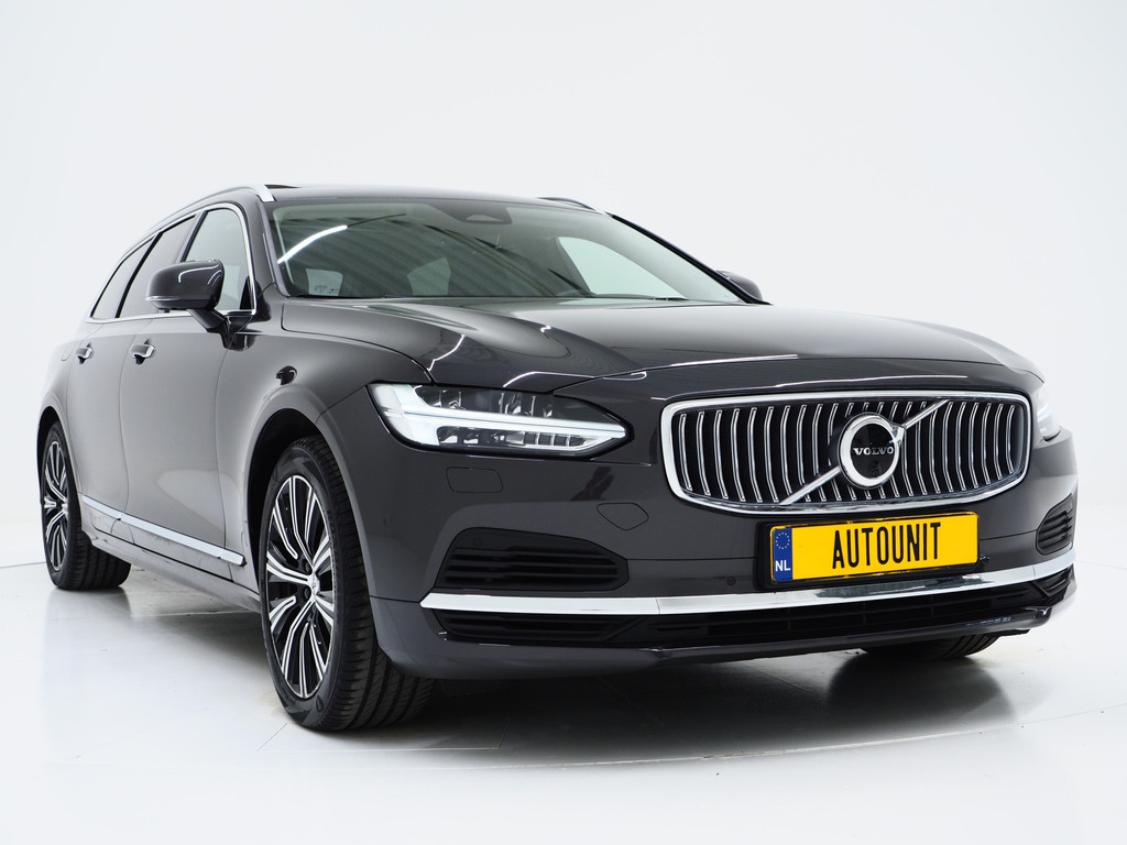 Volvo V90 2.0 T8 Recharge AWD Inscription Long Range 48