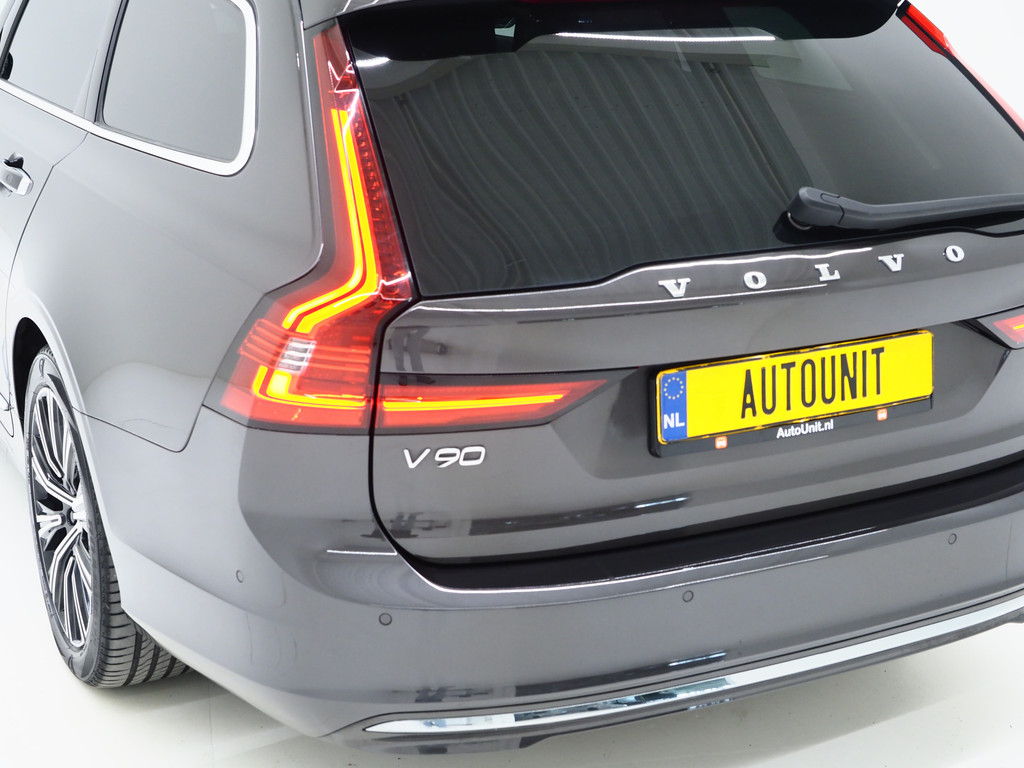 Volvo V90 2.0 T8 Recharge AWD Inscription Long Range 51