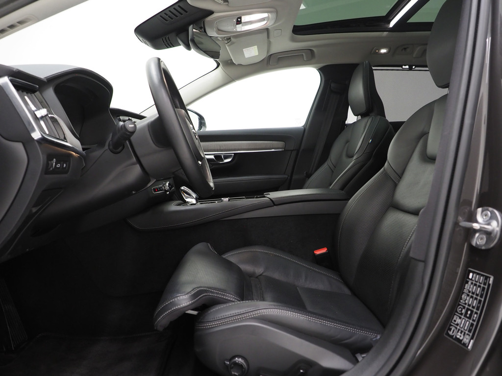 Volvo V90 2.0 T8 Recharge AWD Inscription Long Range 54
