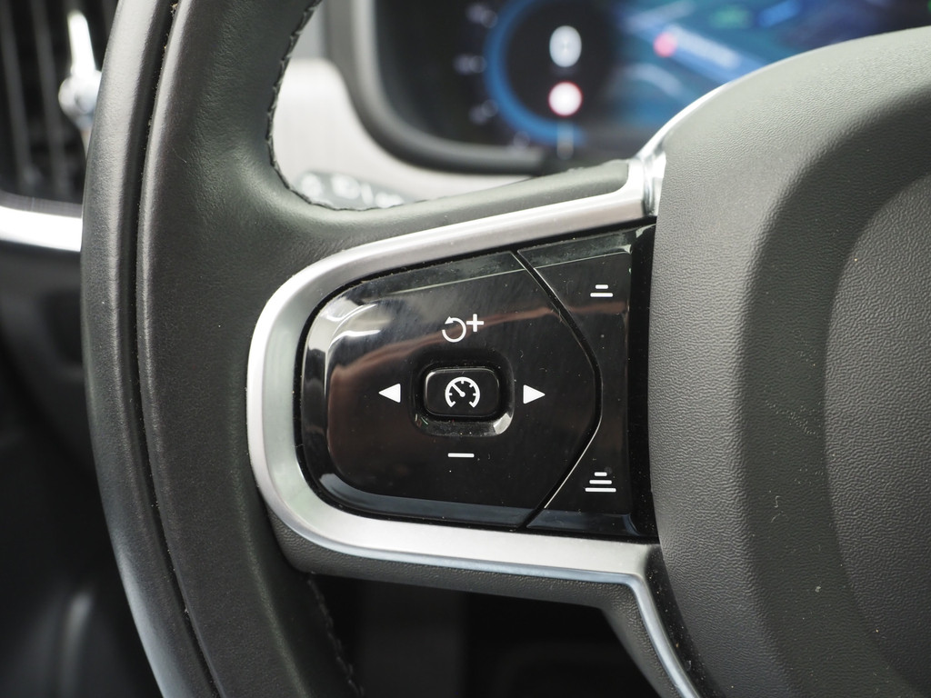 Volvo V90 2.0 T8 Recharge AWD Inscription Long Range 60