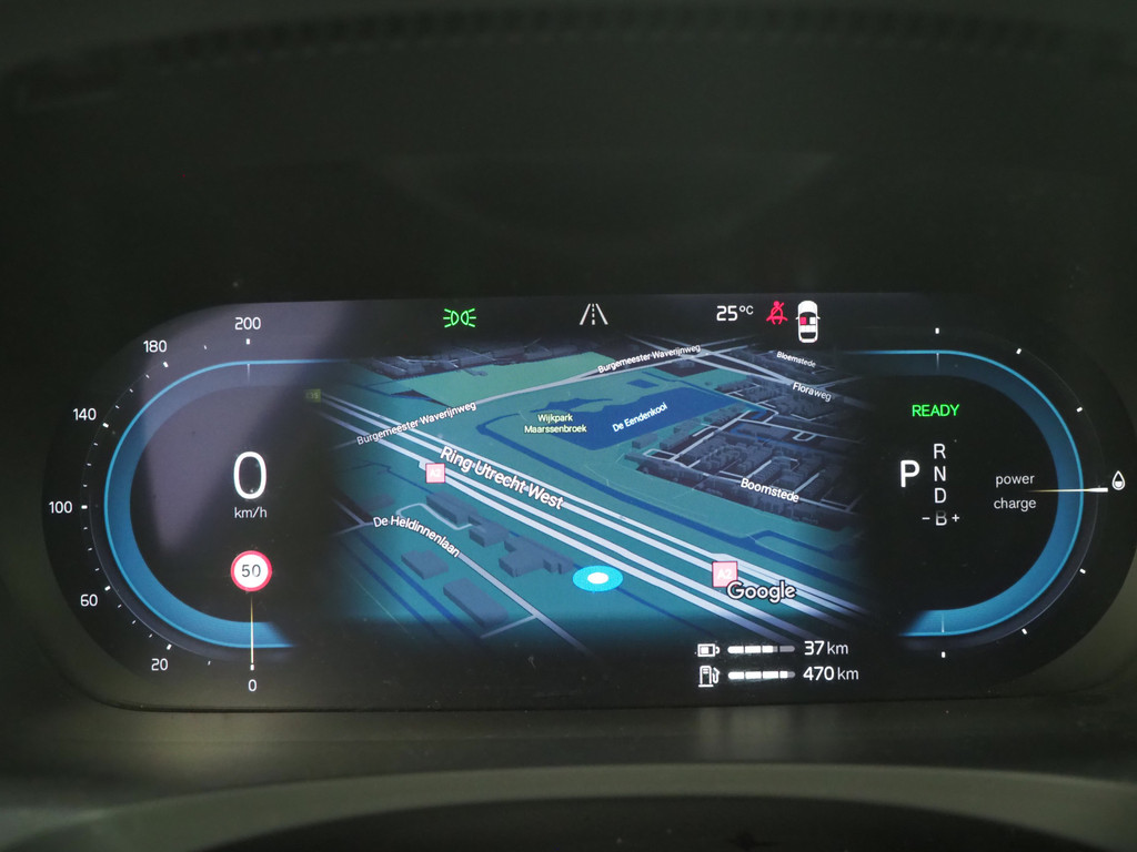 Volvo V90 2.0 T8 Recharge AWD Inscription Long Range 64