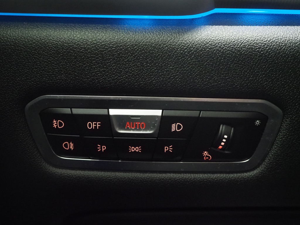 BMW X5 xDrive45e Full Black 19