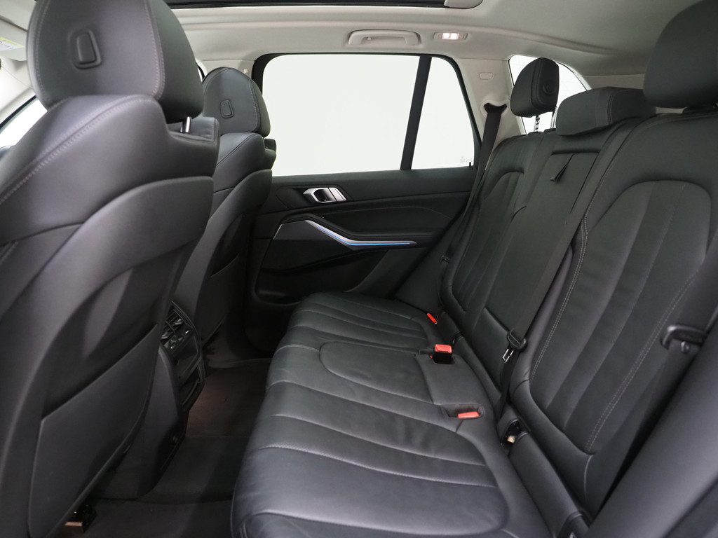 BMW X5 xDrive45e Full Black 35