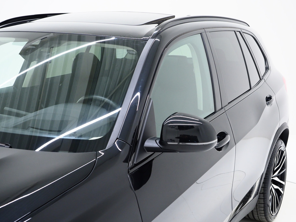 BMW X5 xDrive45e Full Black 53