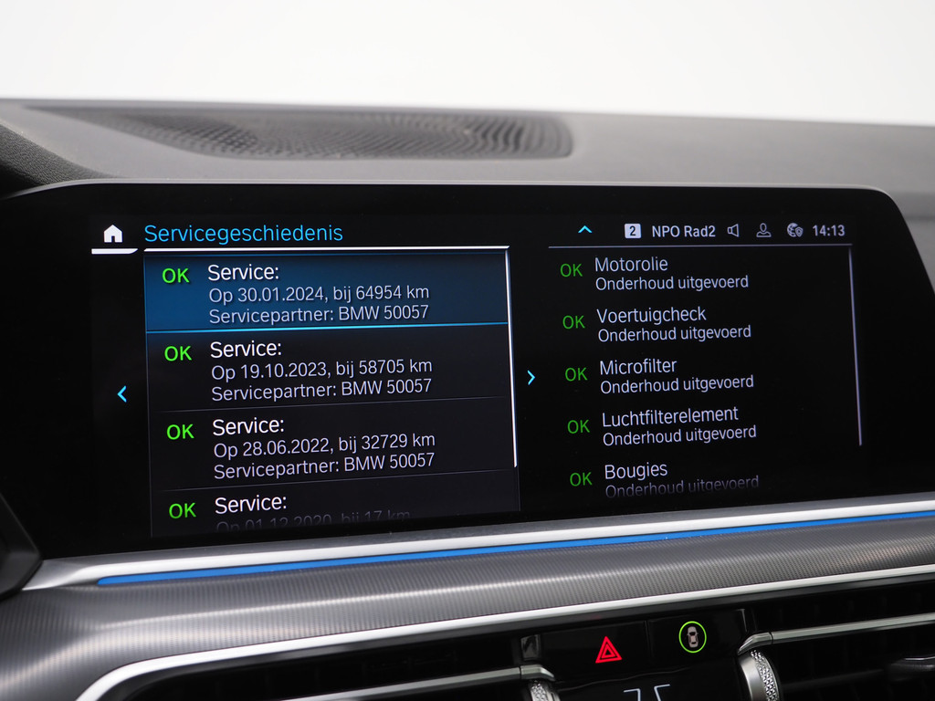 BMW X5 xDrive45e Full Black 68