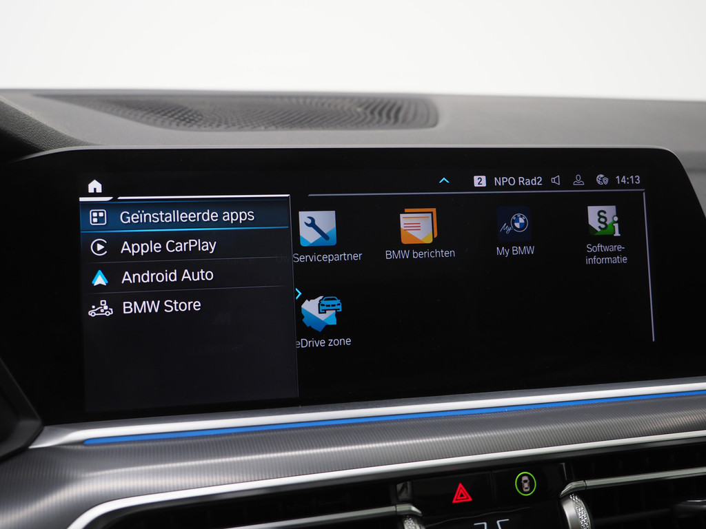 BMW X5 xDrive45e Full Black 69