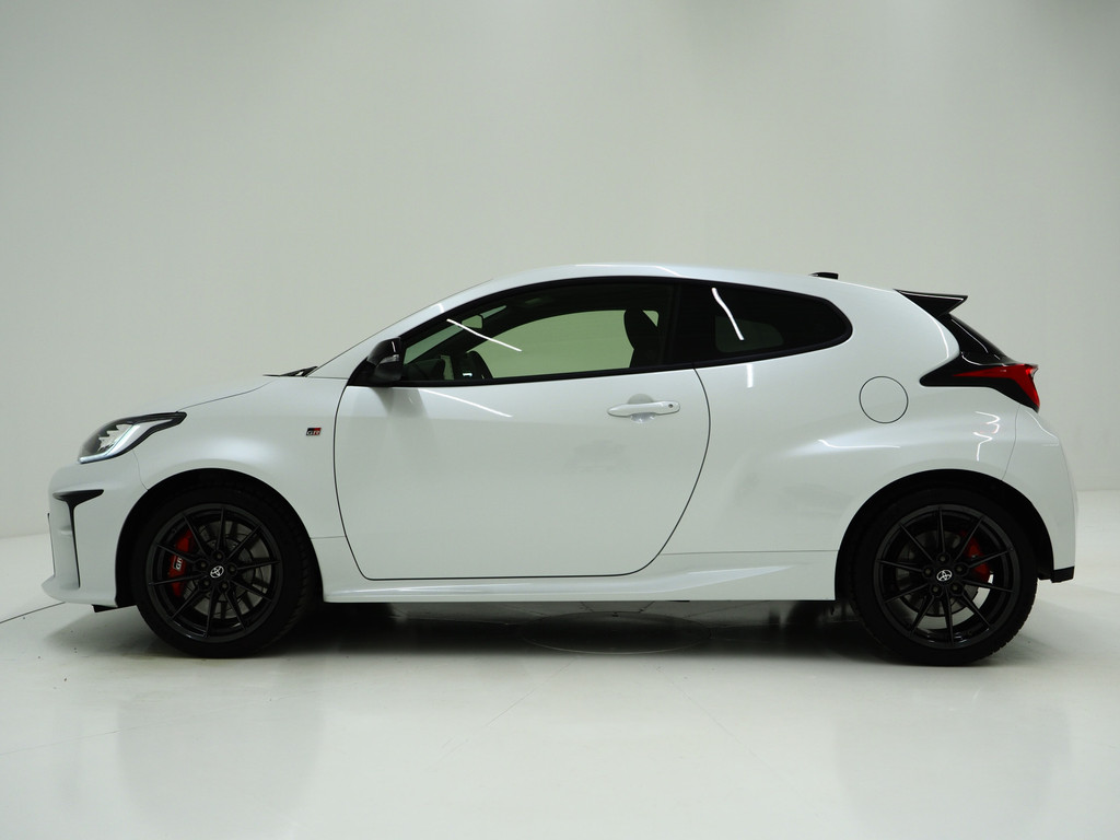 Toyota Yaris 1.6 GR Performance 1