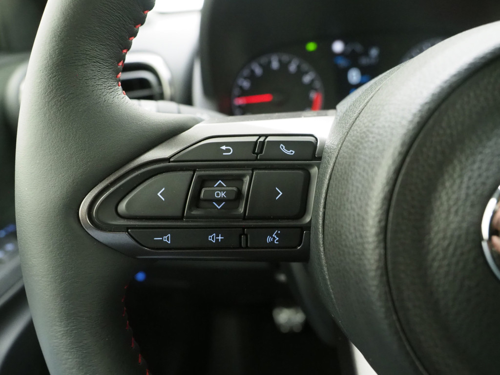 Toyota Yaris 1.6 GR Performance 20