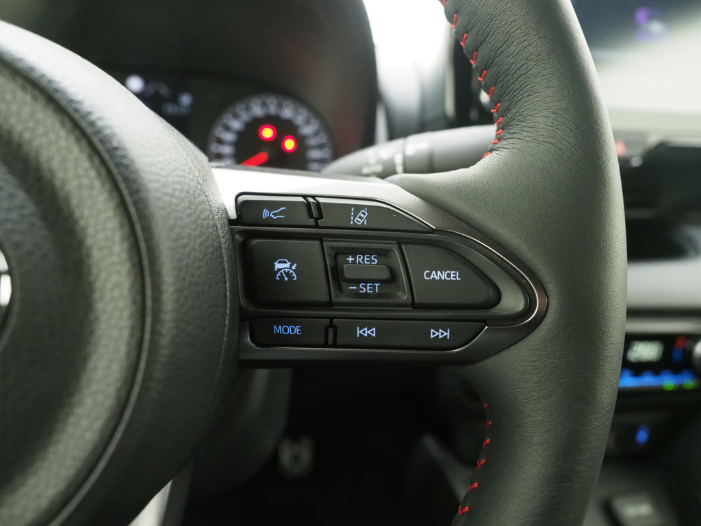 Toyota Yaris 1.6 GR Performance 21
